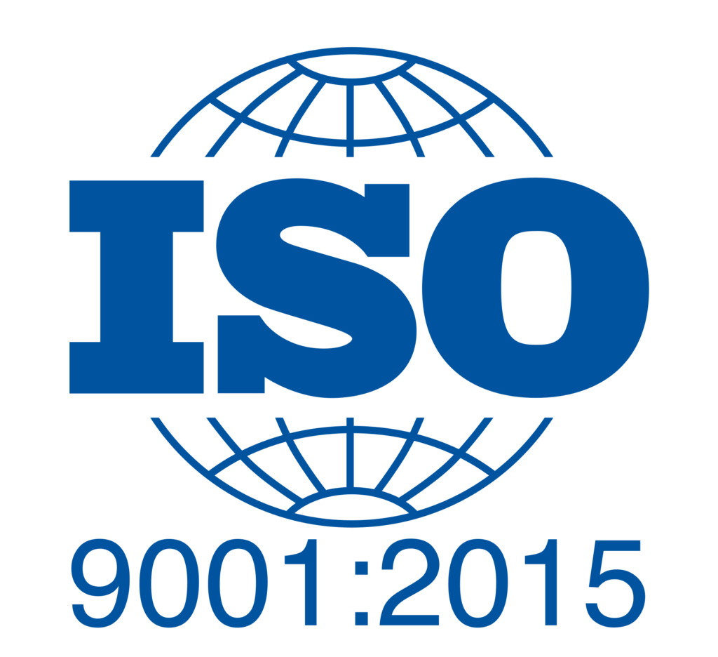 Certificazione ISO_9001-2015